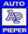 Logo Auto Pieper GmbH